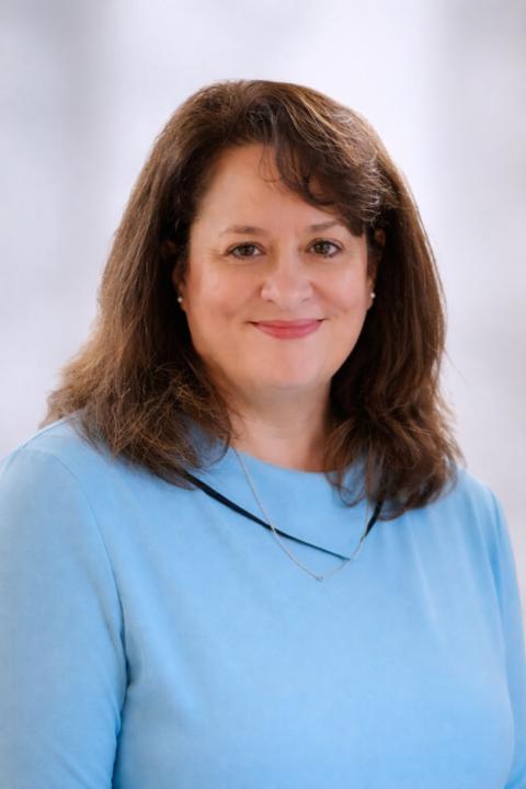 Pamela Smith