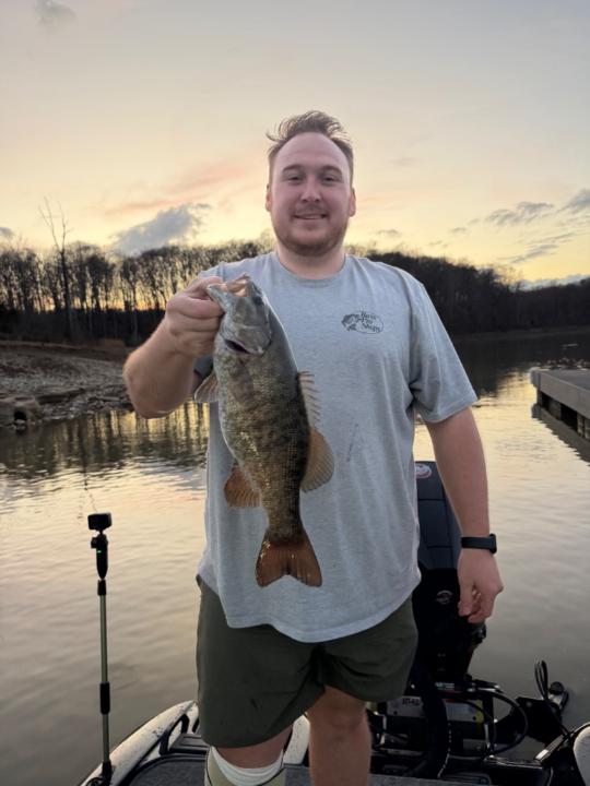 Dalton Myers