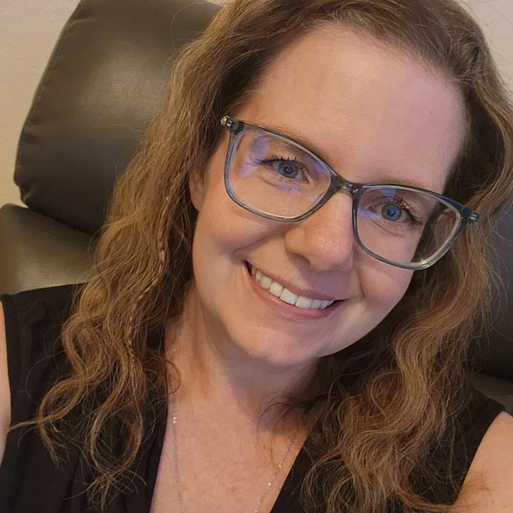 Jennifer Brenneman