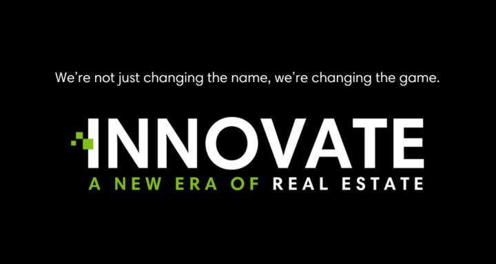 INNOVATE Real Estate