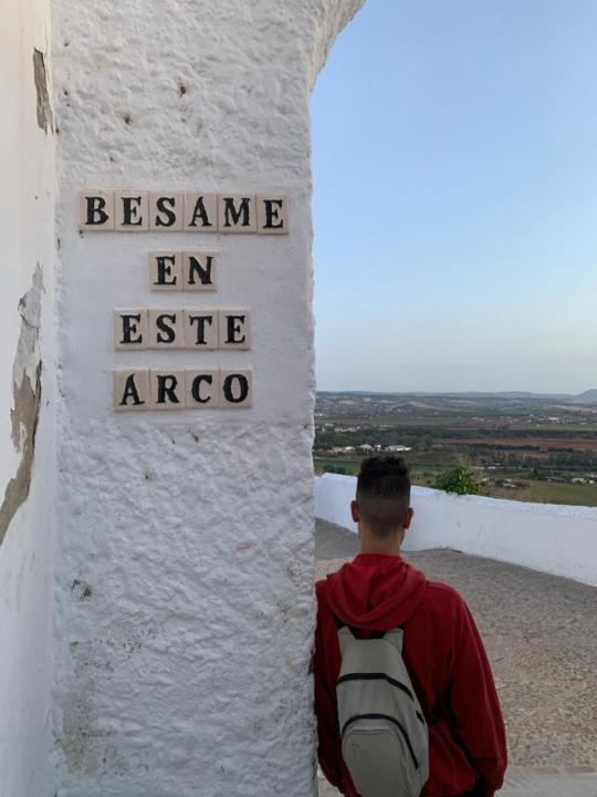 Samuel Martínez Morales