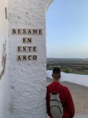 Samuel Martínez Morales