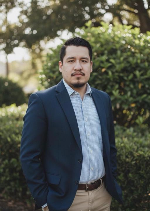 Pablo otimio Hernandez juan