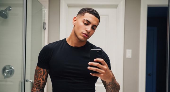 Angel Palomores