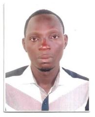 Coffi Martial Dangbe