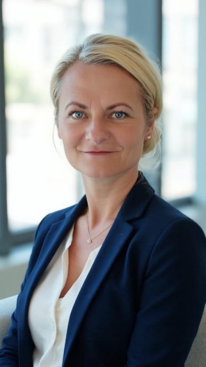 Anastasia Kerber