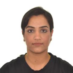 Lovepreet Kaur