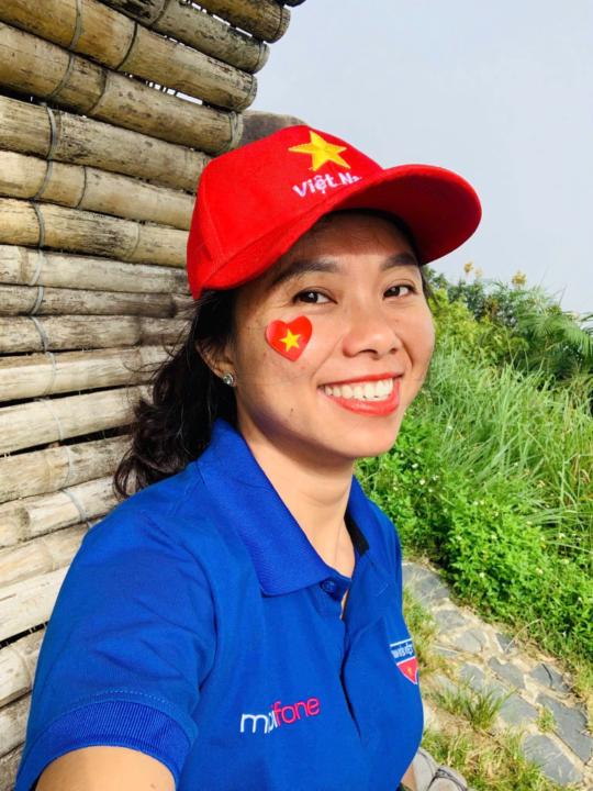 Thịnh Lê Thị