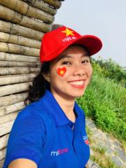 Thịnh Lê Thị
