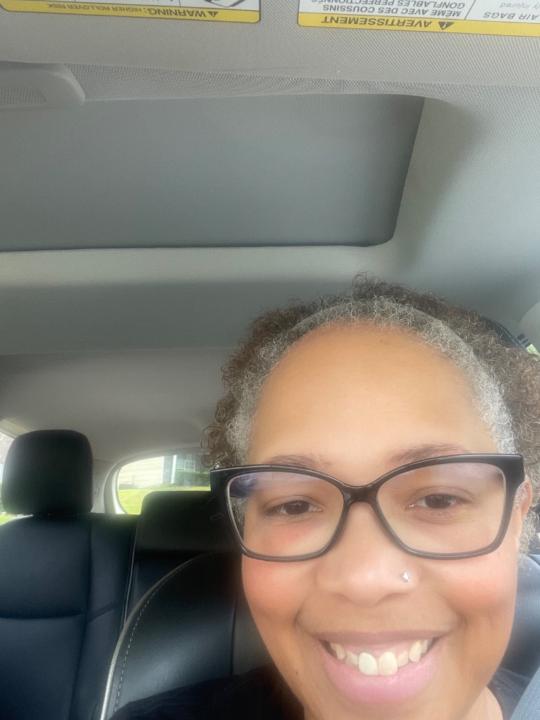 Carmen ST Louis