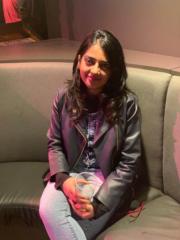 Tanu Khosla