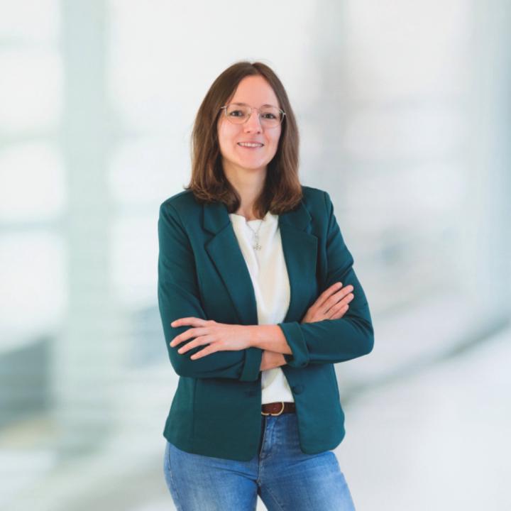 Jasmin Zoll