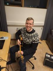 Ólafur Torfason