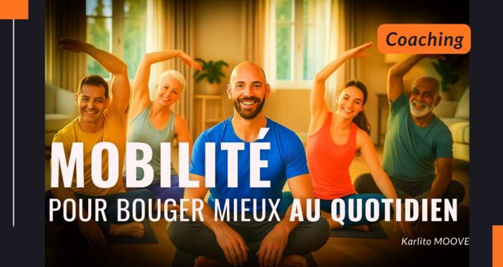 Mobility MOOVE - Espace Membre