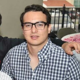 Enrique Corpi