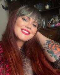 Bernadette Hall
