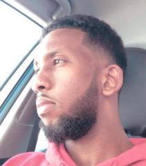 Abdlaziz Ahmed