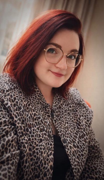 Sandrine Francois