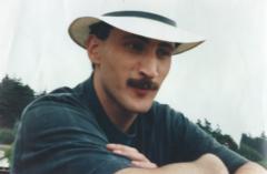 José Miguel Bertossi