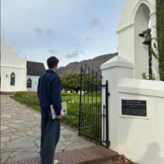 Nathan Scholtz