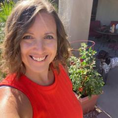 Jaclyn Kuechenmeister