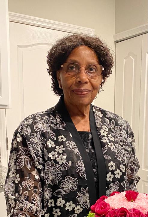 Joan Smith
