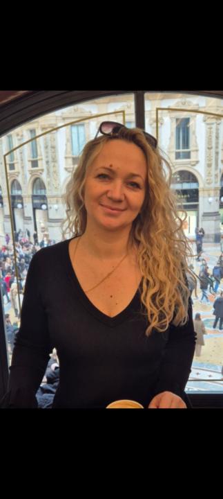 Agnieszka Lis-listwon