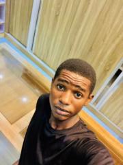 Uthman Muhammed