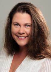 Birte Kristina Hansen