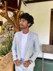 Udeesha Deshan