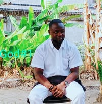 Alfred Gbedee