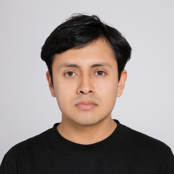 Adrian Lenin Sinchi Sibri