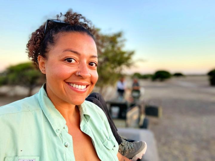Aisha Rickli-Rahman