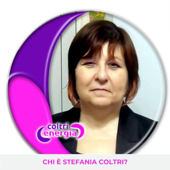 Stefania Coltri