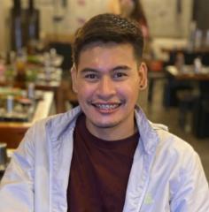 Larry Briones