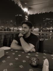 Assem Mahfouz