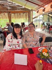 Irma Salinas sandoval