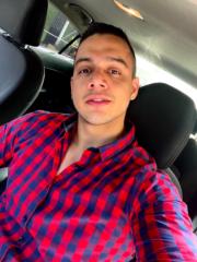 Jean Pierre Trillos velosa