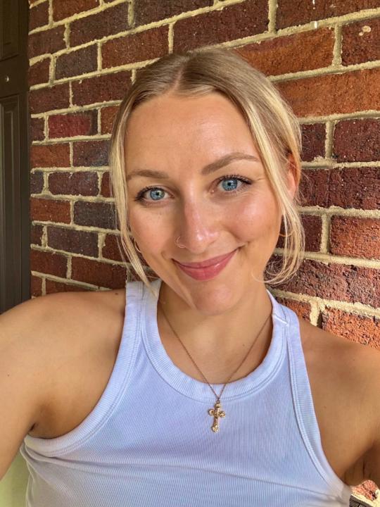 Alexandra Kauffman