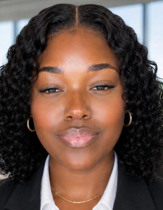 Jasmine Ross