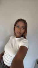 Eva Niyomukunzi