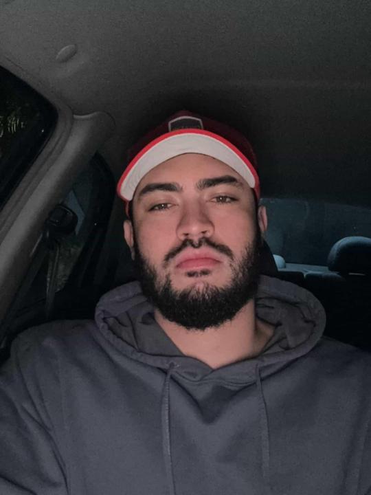 Daniel Alejandro Breindenbach silva