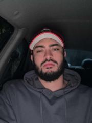 Daniel Alejandro Breindenbach silva