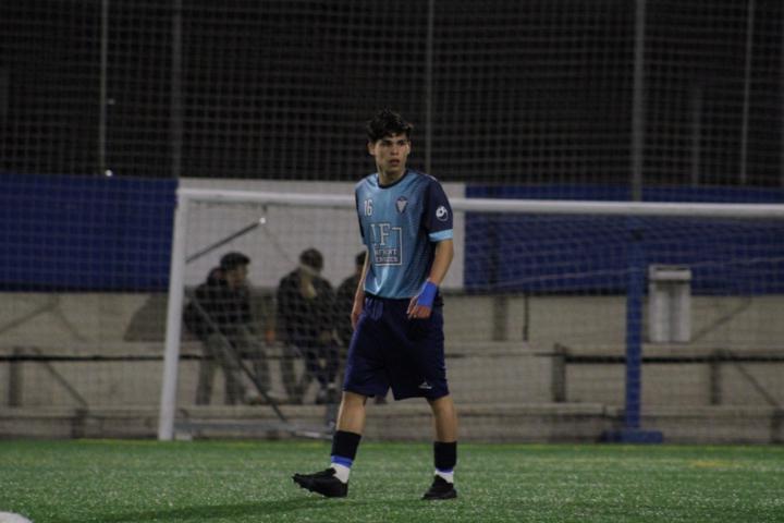 Jose Miguel Escobar Gomez