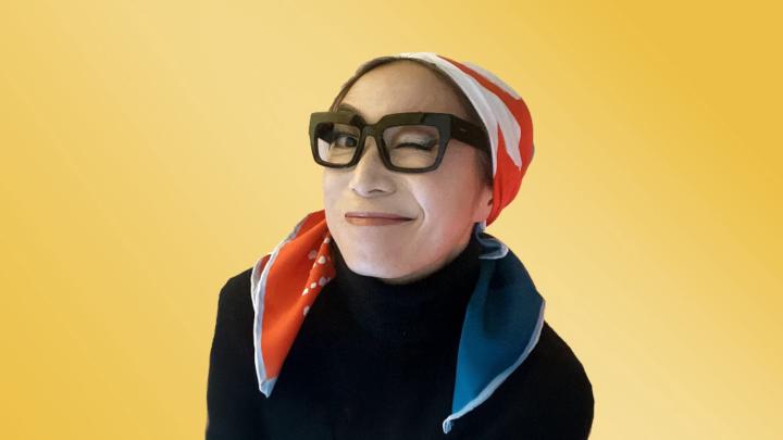 Mayumi Beaudot