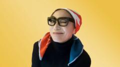 Mayumi Beaudot