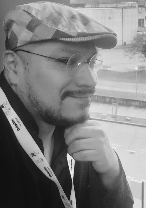 Massimo Zeri Guerra