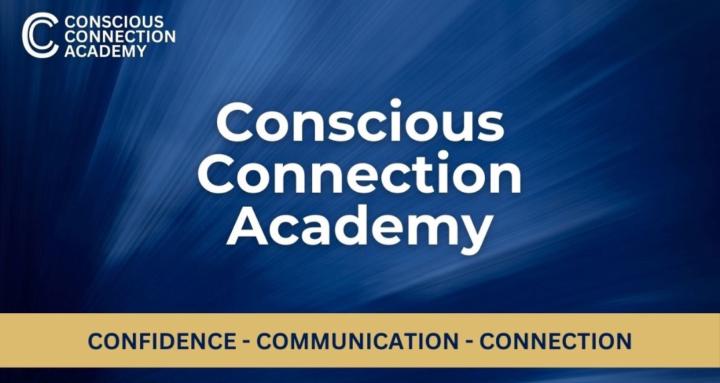 Conscious Connection Academy