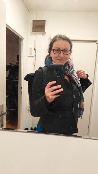 Pavla Rak