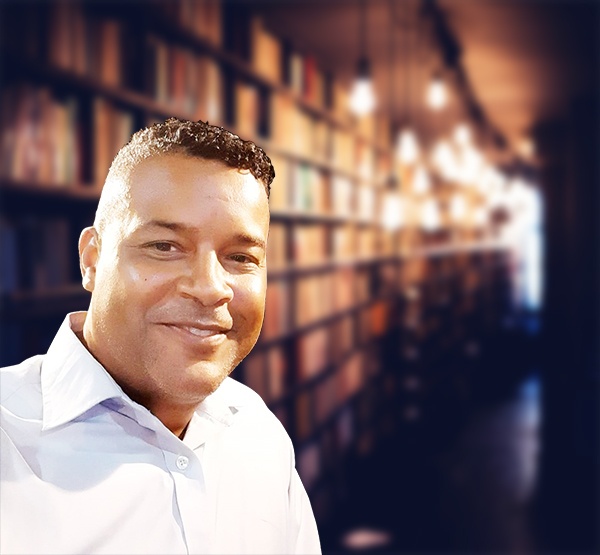 Jose Delphin